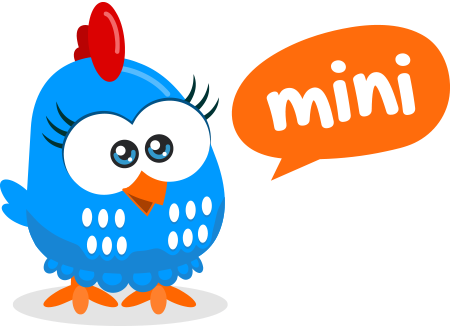 Manuale di Stile online della Gallina Puntolina Mini